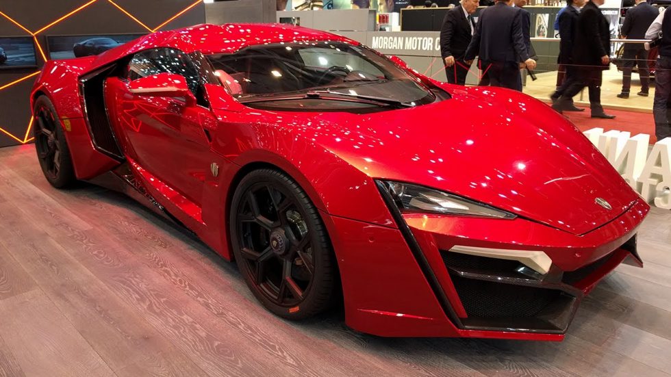 Image de voiture les plus belle au monde auto sport