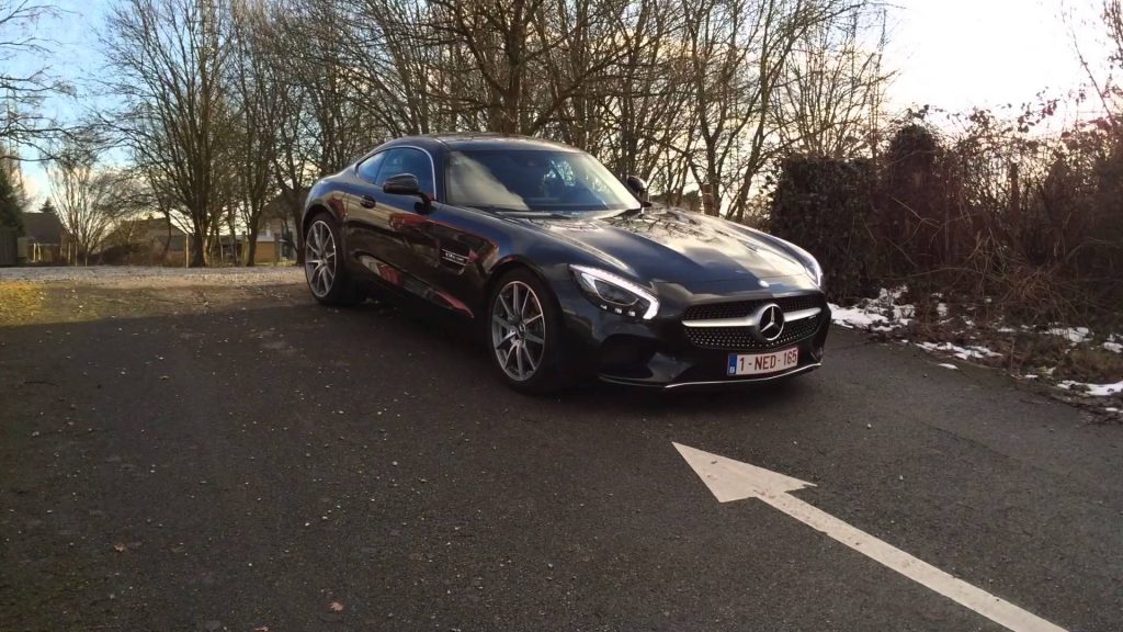 Location en allemagne voiture luxe auto sport