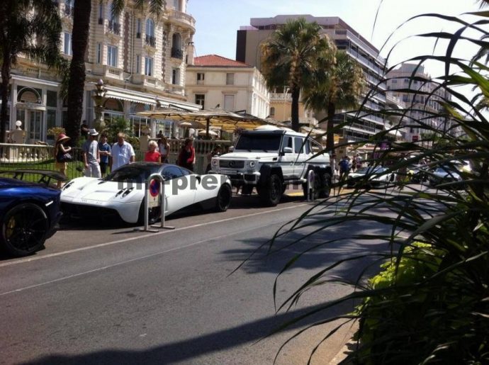 Location voiture cannes luxe auto sport