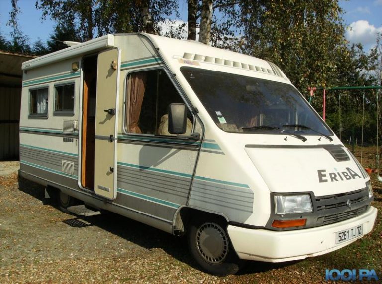 Le Bon Coin 85 Fourgon Aménagé Occasion