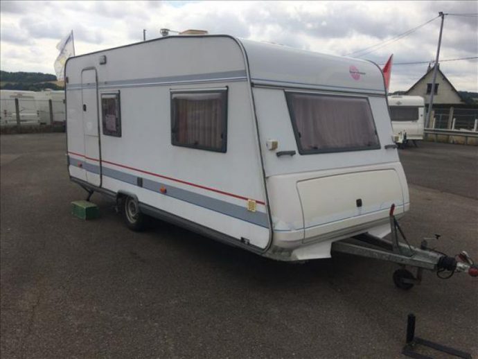 Argus Gratuit Caravane Caravelair