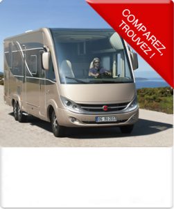 petit camping car 2 places neuf