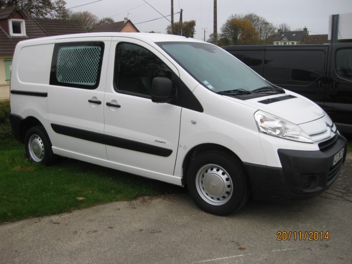 Le bon coin vehicule utilitaire occasion - auto sport